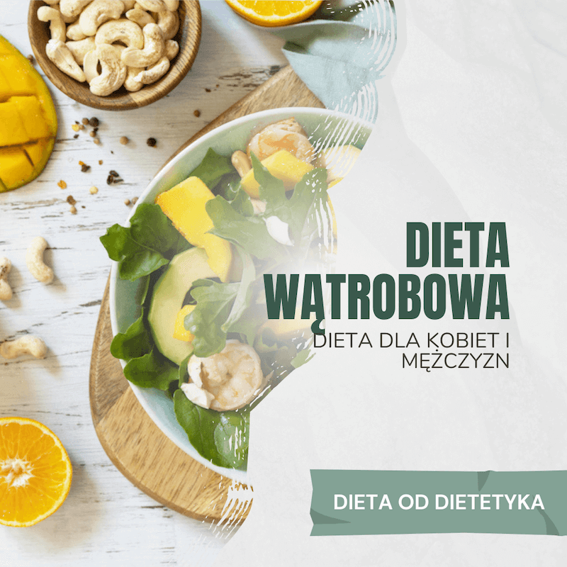 dieta watrobowa