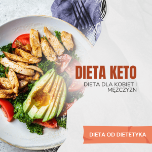 DIETA KETO