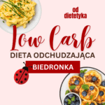dieta low carb biedronka